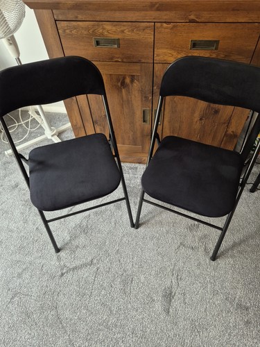 Velvet soft touch black - velvet,