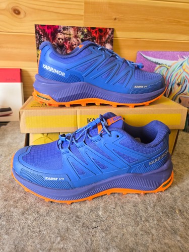 Karrimor sabre junior - 4, trail
