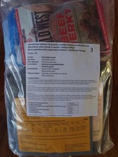 Dutch Military - 24hr Ration /