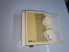 Mira Sport 7 Used Electric Shower White