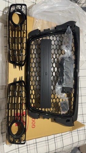 Audi honey comb - 8p,