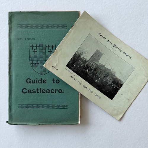 Castle acre c1938 norfolk - castle,