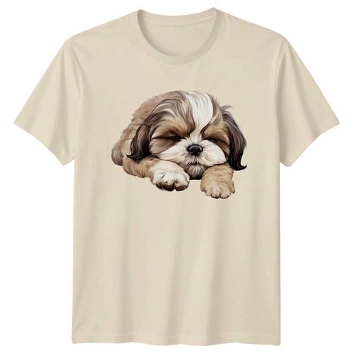 Shih tzu puppy - tzu, dog