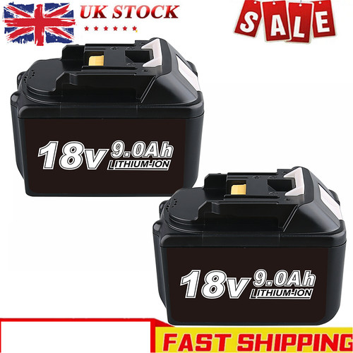 9ah for makita - 9ah, 18v