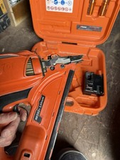 Paslode im350 1ah - paslode, li-ion