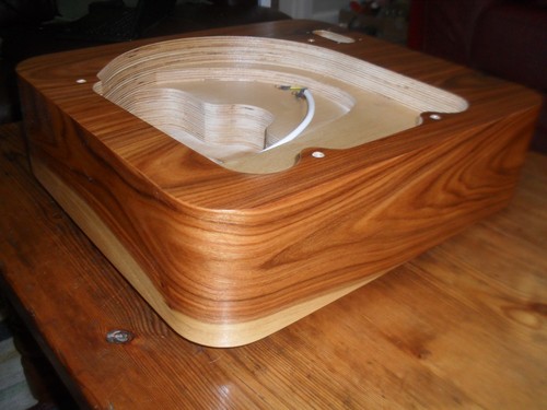 Garrard 301 turntable baltic - garrard,