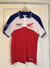 Honda Racing CBR Fireblade