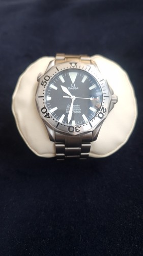 Omega seamaster men diver - men's,