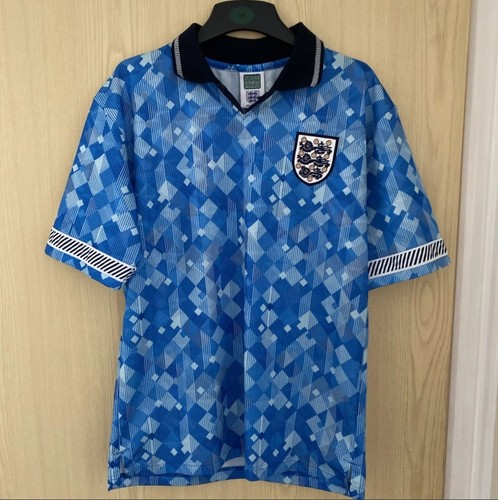 Score draw england - 1990, world