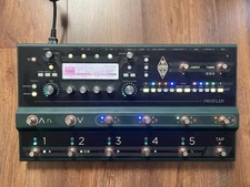 KEMPER PROFILER STAGE