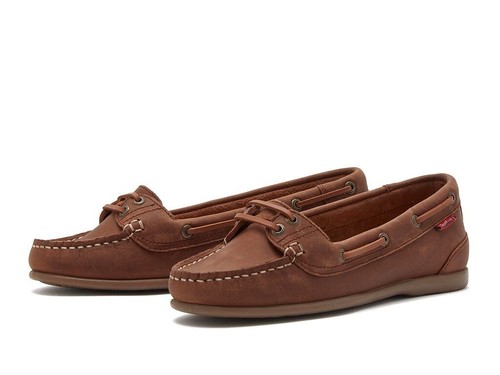 Chatham women payar leather - chatham,