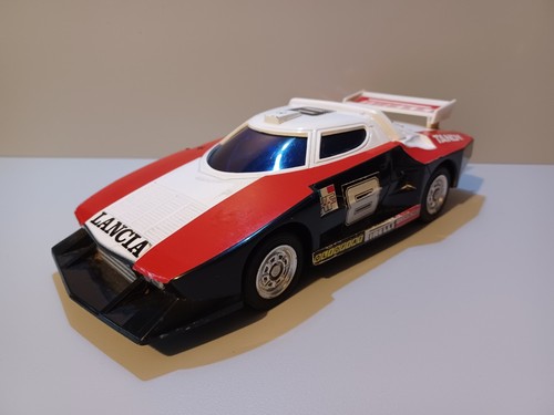 Lancia stratos taiyo - taiyo, tandy