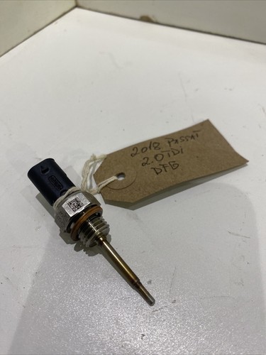 Genuine 2018 passat - vw,