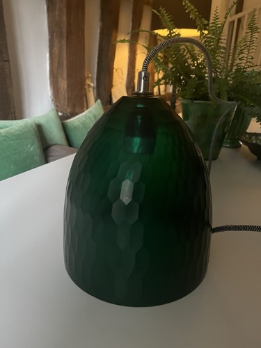 Graham and green - green,