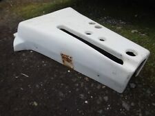 Caravan A frame cover,  Avondale Wren Vgc