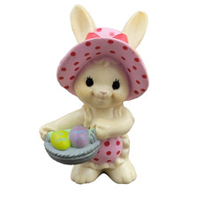 Easter Bunny Rabbit Girl Bunny