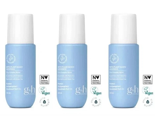 3xamway protect roll on - 3xamway, protect+