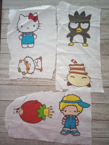 Sanrio hello kitty fun - sanrio,