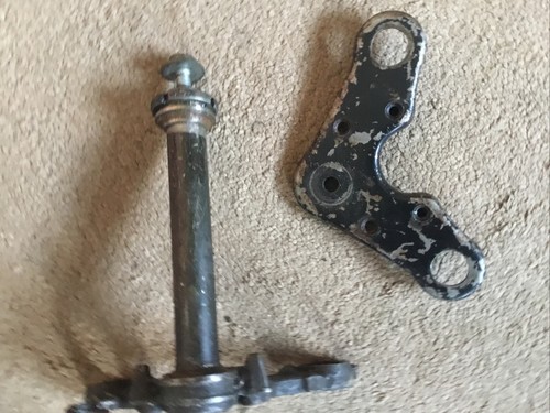Suzuki gt50 top - suzuki, 50