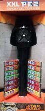 Disney Star Wars™ Darth Vader XXL Giant PEZ® Roll Dispenser NIB