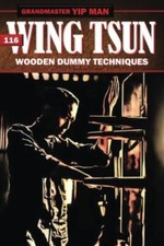 Wing Tsun 116 Wooden Dummy