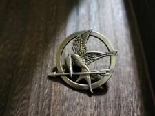 Hunger Games Movie Pin