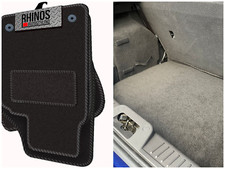 TAILORED FOR ROVER CITY