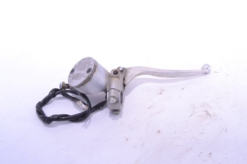 Hyosung aquila 125 front - 125, brake