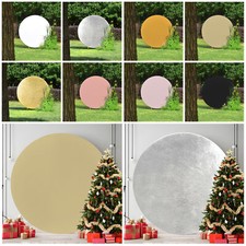 Round Balloon Arch Stand Cover