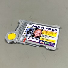 Fifth Element Leeloo Dallas