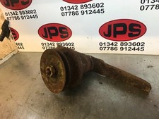 Deck hub / blade assembly X John Deere F935 out front mower £60+VAT