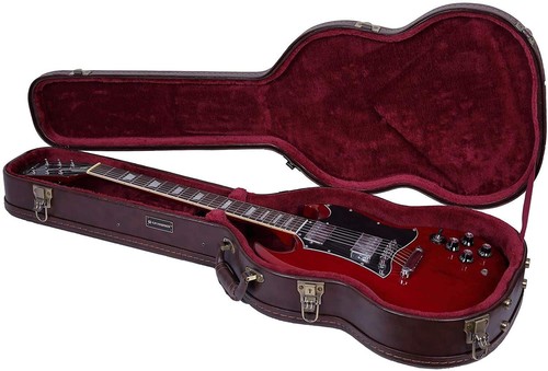 Crossrock vintage hard case - hard,
