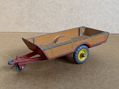 Vintage dinky toys halesowen - vintage,