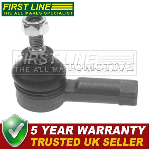 First line tie rod - end, fits
