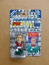 Corinthian Prostars - David