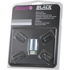 McGard 24157SUB Lock Nuts for