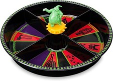 NEW Disney Nightmare Before