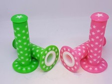 Star grips bmx - grips, handlebar