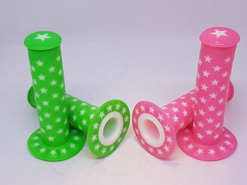 Star grips bmx handlebar - star,