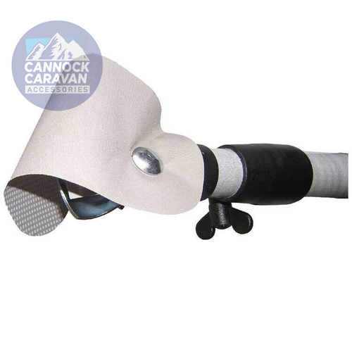 Dorema awning clamp wraps - dorema,