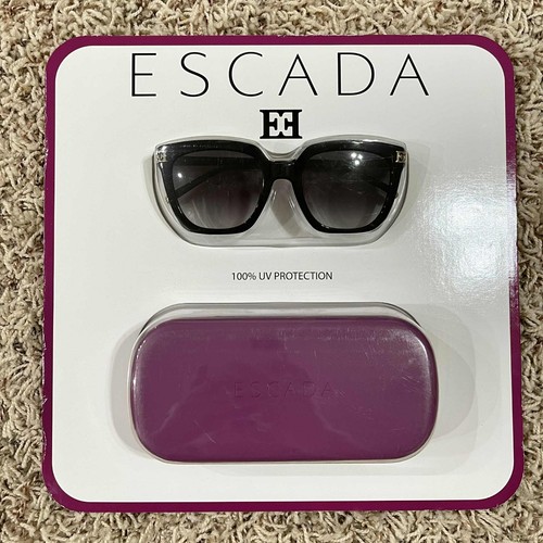 Escada women 100 uv - women’s,