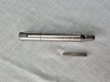 IMC Potato Peeler VQ7 spare parts replacement drive shaft & pin BARGAIN
