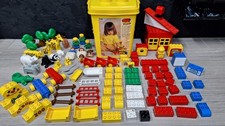 LEGO DUPLO: Circus Bucket