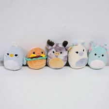 Squishmallows Squishville