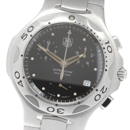 Tag heuer cl1110 kirium - tag,