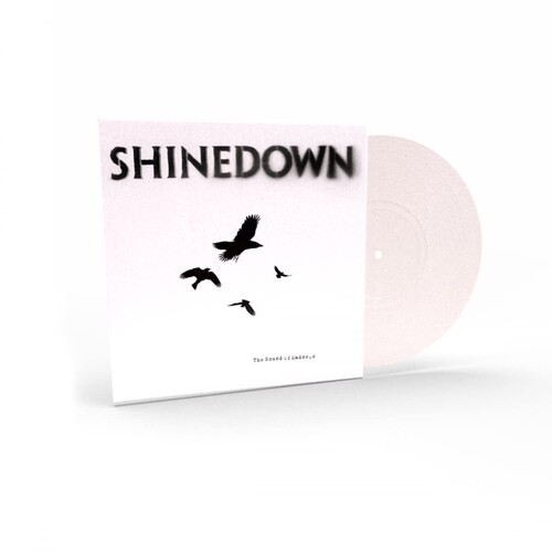 Shinedown sound of madness - shinedown,
