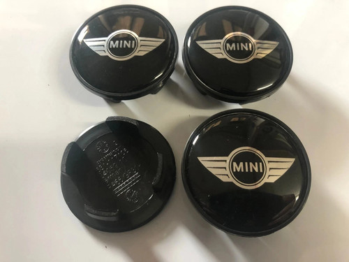 Mini cooper wheel hub - 4x,
