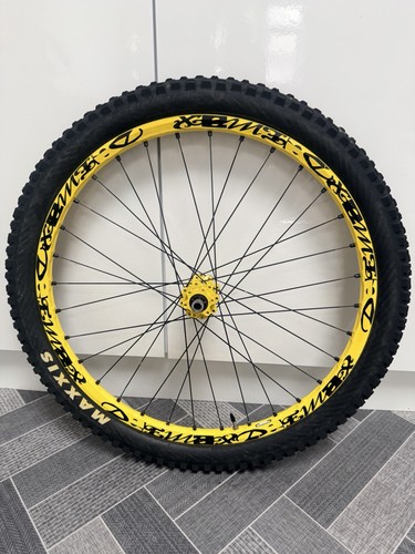 Mavic deemax downhill - mavic,