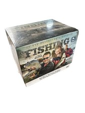 Classic Fishing With Matt