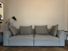 John Lewis Large Tokyo Sofa